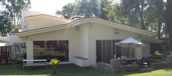 Casa de 5 dormitorios en Puebla, Mexico No. 183076 2