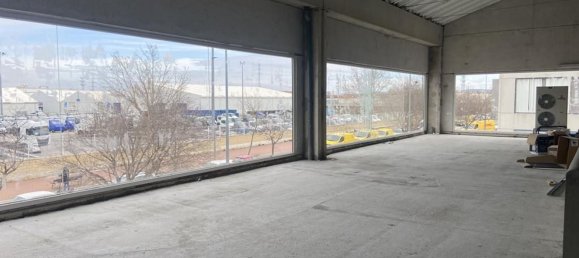 Armazém em Valladolid, Spain 555 m² N.º 68686 6