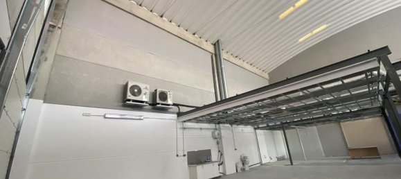 Armazém em Valladolid, Spain 555 m² N.º 68686 4