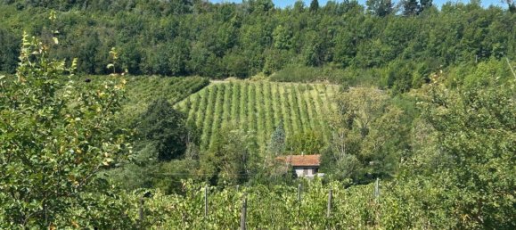 5 Schlafzimmer Villa in Imola, Italy, Nr. 281936 47