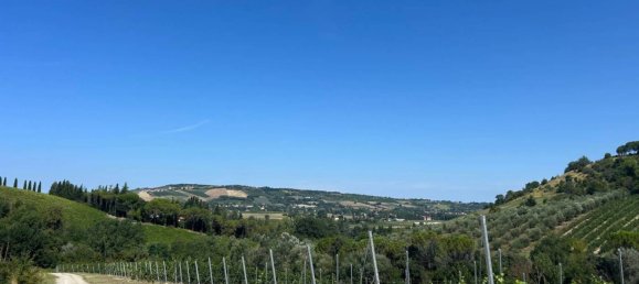 5 Schlafzimmer Villa in Imola, Italy, Nr. 281936 45