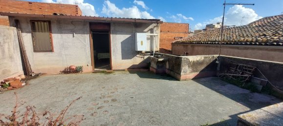 Дом с 7 комнатами в Патерно, Италия № 51003 16