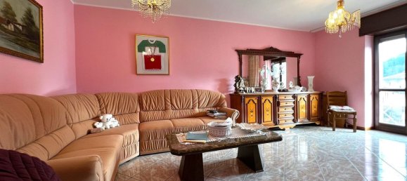 Дом с 5 комнатами в Клузоне, Италия № 97928 25