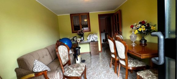 Дом с 5 комнатами в Клузоне, Италия № 97928 8