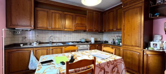 Дом с 5 комнатами в Клузоне, Италия № 97928 20