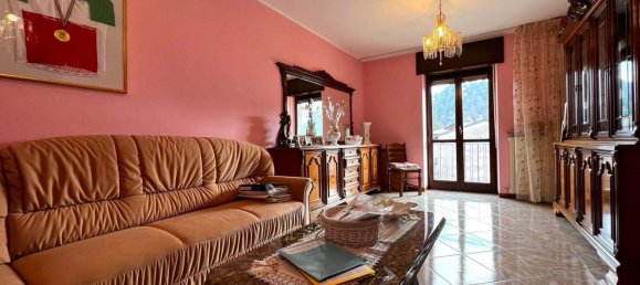 Дом с 5 комнатами в Клузоне, Италия № 97928 24