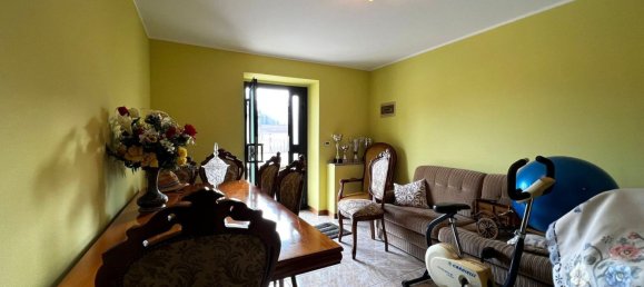 Дом с 5 комнатами в Клузоне, Италия № 97928 10