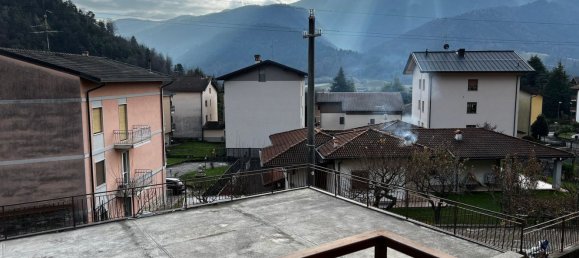 Дом с 5 комнатами в Клузоне, Италия № 97928 21