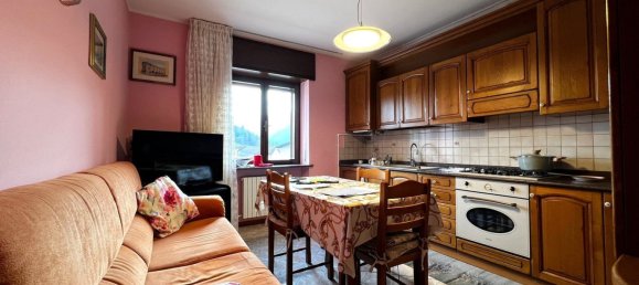 Дом с 5 комнатами в Клузоне, Италия № 97928 18