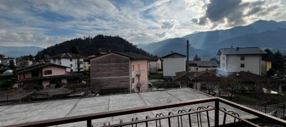 Дом с 5 комнатами в Клузоне, Италия № 97928 19