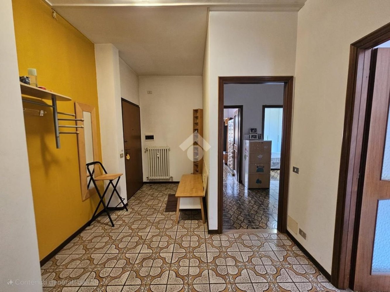3 chambres Appartement à Salsomaggiore Terme, Italy No. 312472