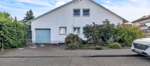 2 غرف نوم منزل في Karlsruhe, Germany رقم 45995 21