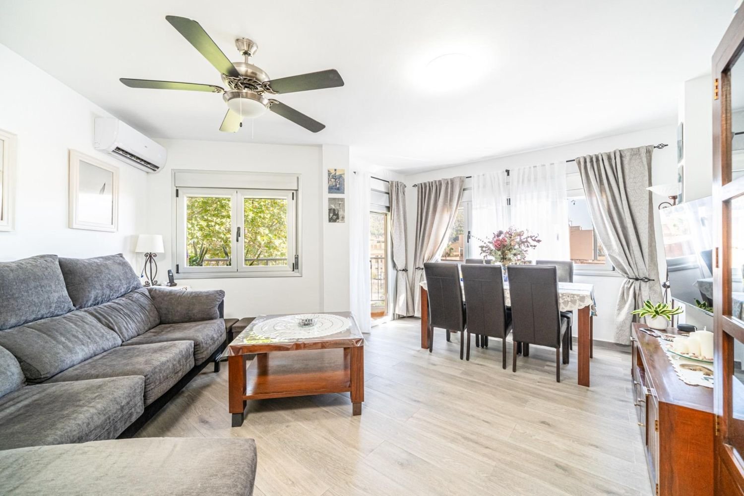 3 Schlafzimmer Wohnung in Andratx, Spain, Nr. 232090