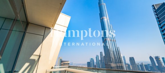 3 dormitorios apartamento en alquiler en Downtown Dubai (Downtown Burj Dubai), Dubai, UAE № 194759 23
