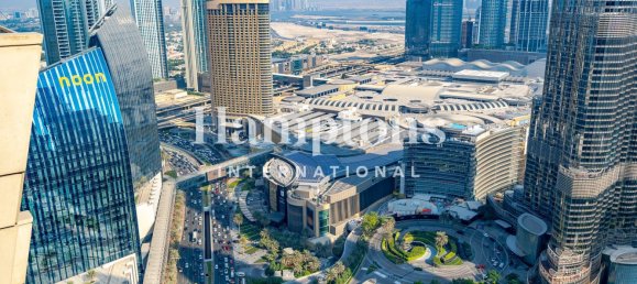 3 dormitorios apartamento en alquiler en Downtown Dubai (Downtown Burj Dubai), Dubai, UAE № 194759 24