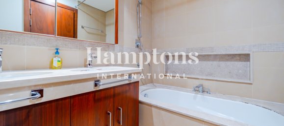 3 dormitorios apartamento en alquiler en Downtown Dubai (Downtown Burj Dubai), Dubai, UAE № 194759 12