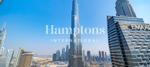 3 dormitorios apartamento en alquiler en Downtown Dubai (Downtown Burj Dubai), Dubai, UAE № 194759 13