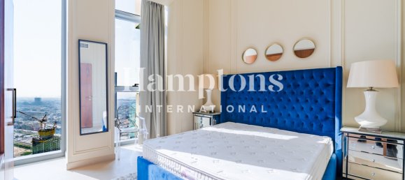 3 dormitorios apartamento en alquiler en Downtown Dubai (Downtown Burj Dubai), Dubai, UAE № 194759 18
