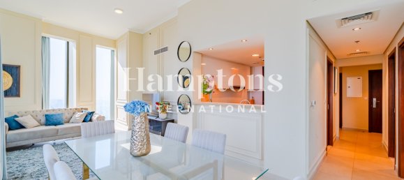 3 dormitorios apartamento en alquiler en Downtown Dubai (Downtown Burj Dubai), Dubai, UAE № 194759 17