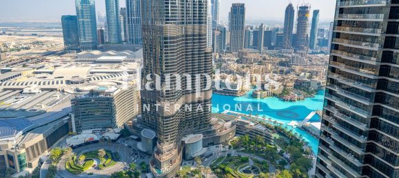 3 dormitorios apartamento en alquiler en Downtown Dubai (Downtown Burj Dubai), Dubai, UAE № 194759 14