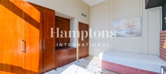 3 dormitorios apartamento en alquiler en Downtown Dubai (Downtown Burj Dubai), Dubai, UAE № 194759 4