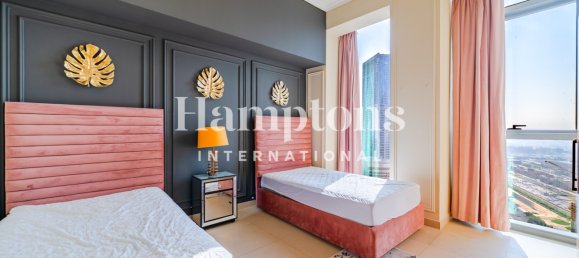 3 dormitorios apartamento en alquiler en Downtown Dubai (Downtown Burj Dubai), Dubai, UAE № 194759 16