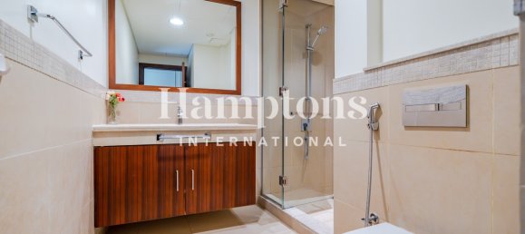 3 dormitorios apartamento en alquiler en Downtown Dubai (Downtown Burj Dubai), Dubai, UAE № 194759 21