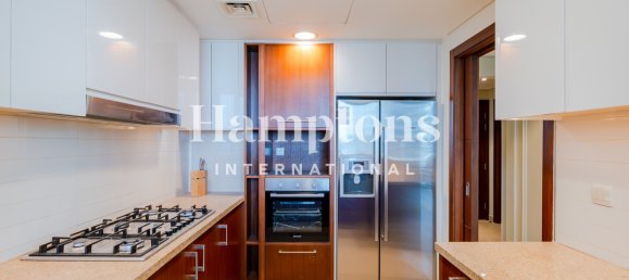 3 dormitorios apartamento en alquiler en Downtown Dubai (Downtown Burj Dubai), Dubai, UAE № 194759 9
