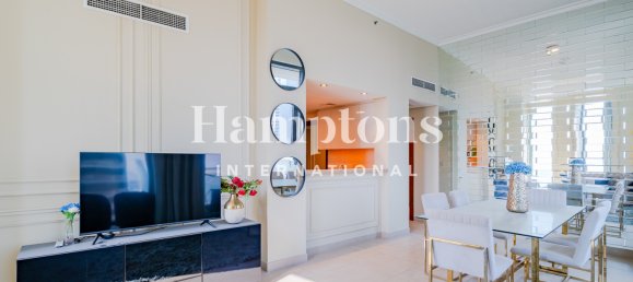 3 dormitorios apartamento en alquiler en Downtown Dubai (Downtown Burj Dubai), Dubai, UAE № 194759 6