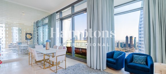 3 dormitorios apartamento en alquiler en Downtown Dubai (Downtown Burj Dubai), Dubai, UAE № 194759 20