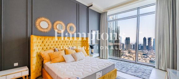 3 dormitorios apartamento en alquiler en Downtown Dubai (Downtown Burj Dubai), Dubai, UAE № 194759 19