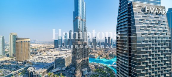3 dormitorios apartamento en alquiler en Downtown Dubai (Downtown Burj Dubai), Dubai, UAE № 194759 7