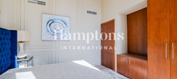 3 dormitorios apartamento en alquiler en Downtown Dubai (Downtown Burj Dubai), Dubai, UAE № 194759 10