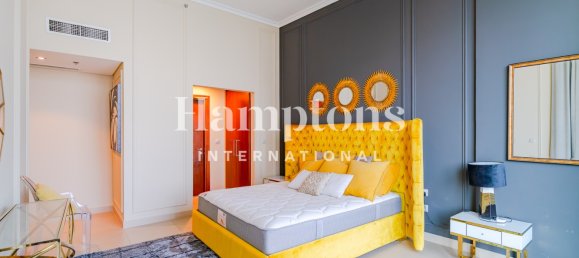 3 dormitorios apartamento en alquiler en Downtown Dubai (Downtown Burj Dubai), Dubai, UAE № 194759 2