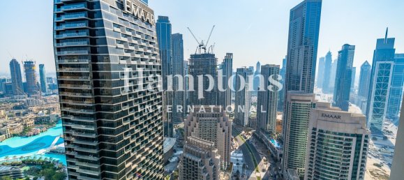 3 dormitorios apartamento en alquiler en Downtown Dubai (Downtown Burj Dubai), Dubai, UAE № 194759 15