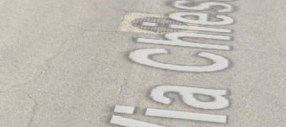 Apartamento de 2 divisões em Trevi, Italy N.º 1850 11