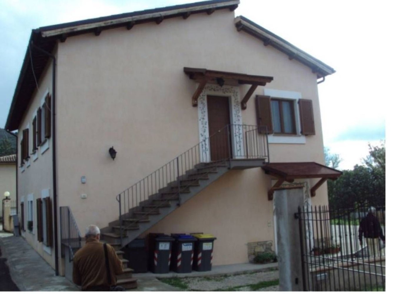 Apartamento de 2 divisões em Trevi, Italy N.º 1850