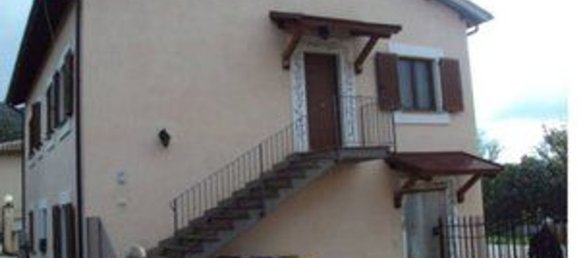 Apartamento de 2 divisões em Trevi, Italy N.º 1850 20