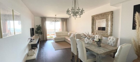 Ático de 2 dormitorios en Fuengirola, Spain No. 186586 3