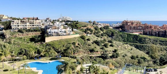 Ático de 2 dormitorios en Fuengirola, Spain No. 186586 5