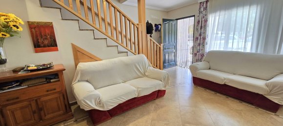 3 Schlafzimmer Stadthaus in Mijas, Spain, Nr. 47847 6