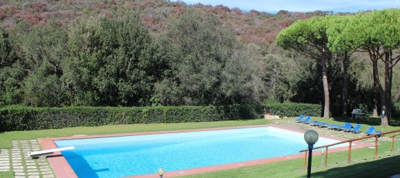 3 rooms Duplex in Castiglione della Pescaia, Italy No. 256313 5