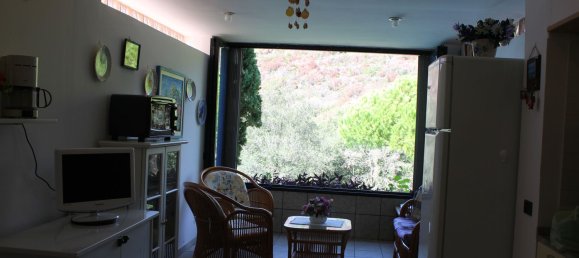 3 rooms Duplex in Castiglione della Pescaia, Italy No. 256313 24
