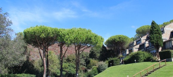 3 rooms Duplex in Castiglione della Pescaia, Italy No. 256313 7