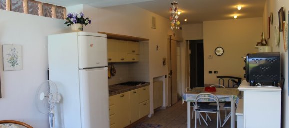 3 rooms Duplex in Castiglione della Pescaia, Italy No. 256313 26