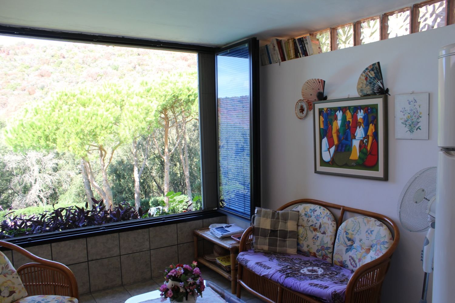 3 rooms Duplex in Castiglione della Pescaia, Italy No. 256313