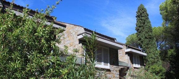 3 rooms Duplex in Castiglione della Pescaia, Italy No. 256313 4