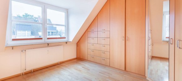 2 Schlafzimmer Wohnung in Eimsbüttel, Germany, Nr. 39635 9