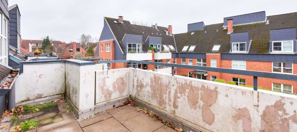 2 Schlafzimmer Wohnung in Eimsbüttel, Germany, Nr. 39635 8