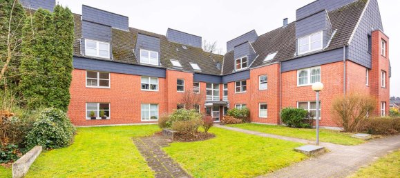 2 Schlafzimmer Wohnung in Eimsbüttel, Germany, Nr. 39635 17